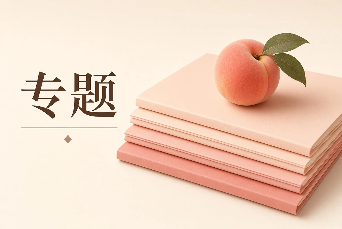归途与重逢主题阅读